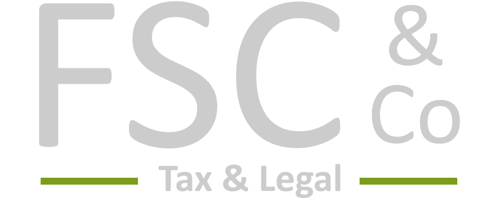 FSC TAX & LEGAL